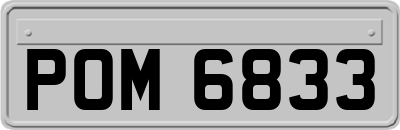 POM6833
