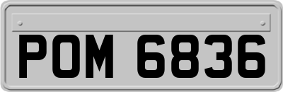 POM6836
