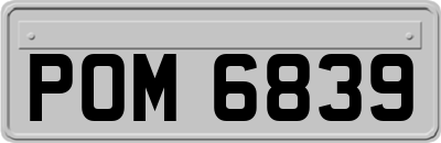 POM6839
