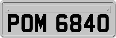 POM6840