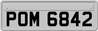 POM6842