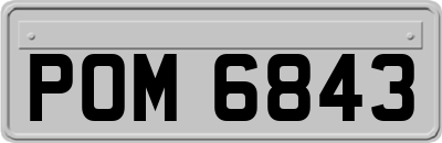 POM6843