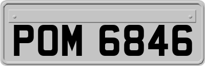 POM6846