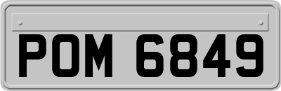 POM6849
