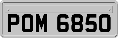 POM6850