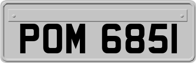 POM6851