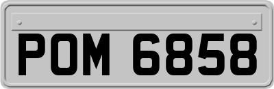 POM6858