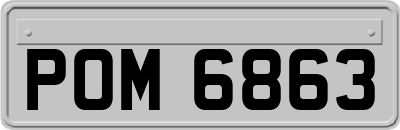 POM6863