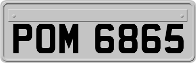 POM6865