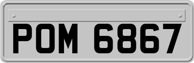 POM6867