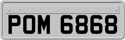 POM6868