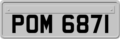 POM6871