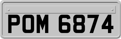 POM6874