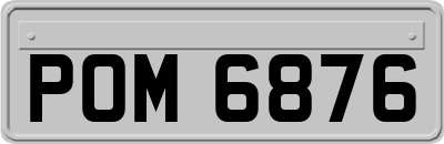 POM6876