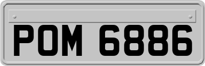 POM6886