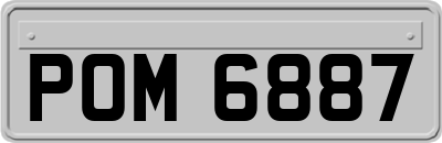 POM6887