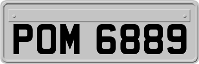 POM6889