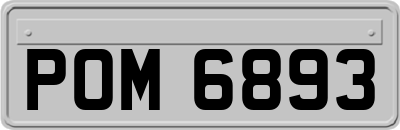 POM6893