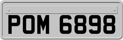 POM6898
