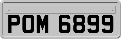 POM6899