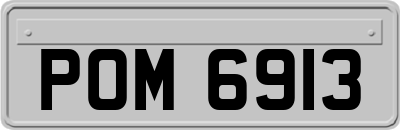 POM6913