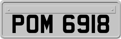 POM6918