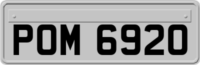 POM6920