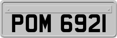 POM6921