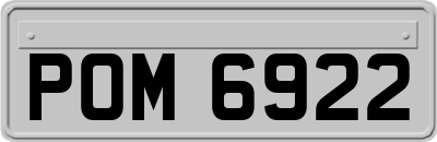 POM6922