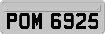 POM6925
