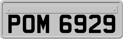 POM6929