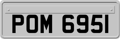 POM6951