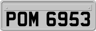 POM6953