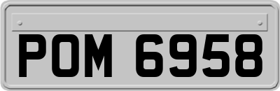 POM6958