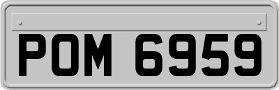 POM6959