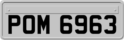 POM6963