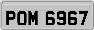 POM6967