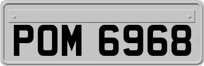 POM6968
