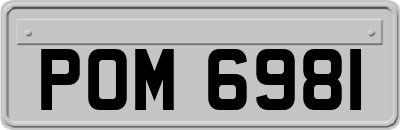 POM6981
