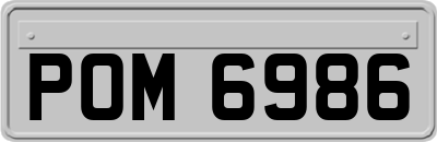 POM6986