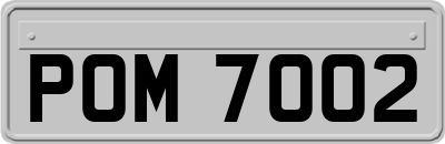 POM7002