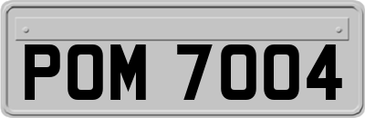 POM7004