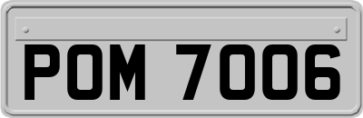 POM7006