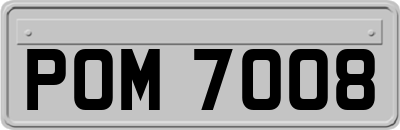 POM7008