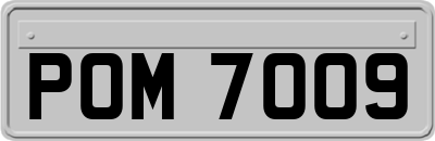 POM7009