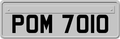 POM7010