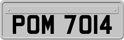 POM7014