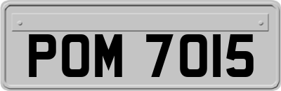 POM7015