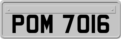 POM7016