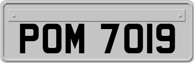 POM7019